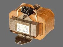 Дроссель 1И400ДРЛ 37Н-116 УХЛ2 IP00(открытый)